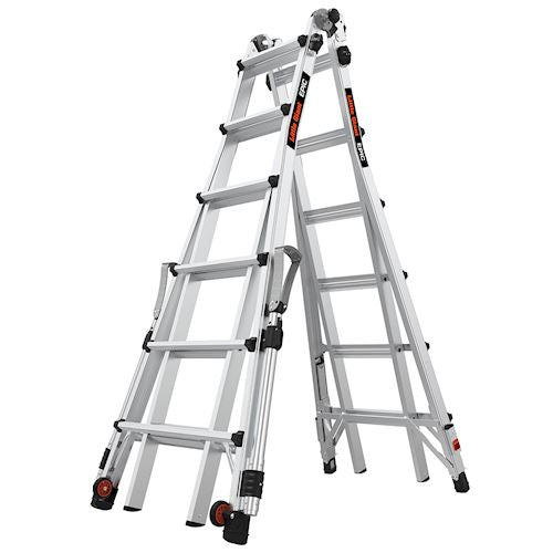 Little Giant Ladder Model 26