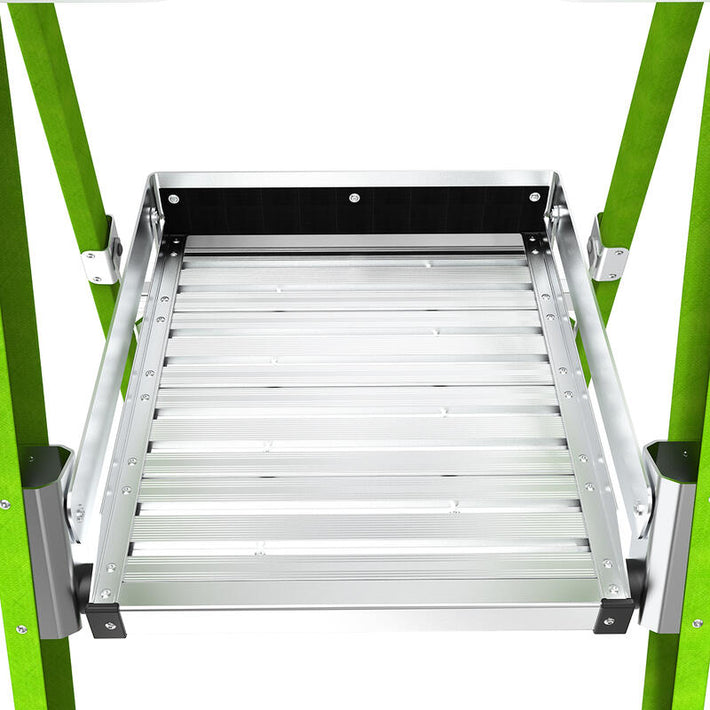 Safety Cage 2.0