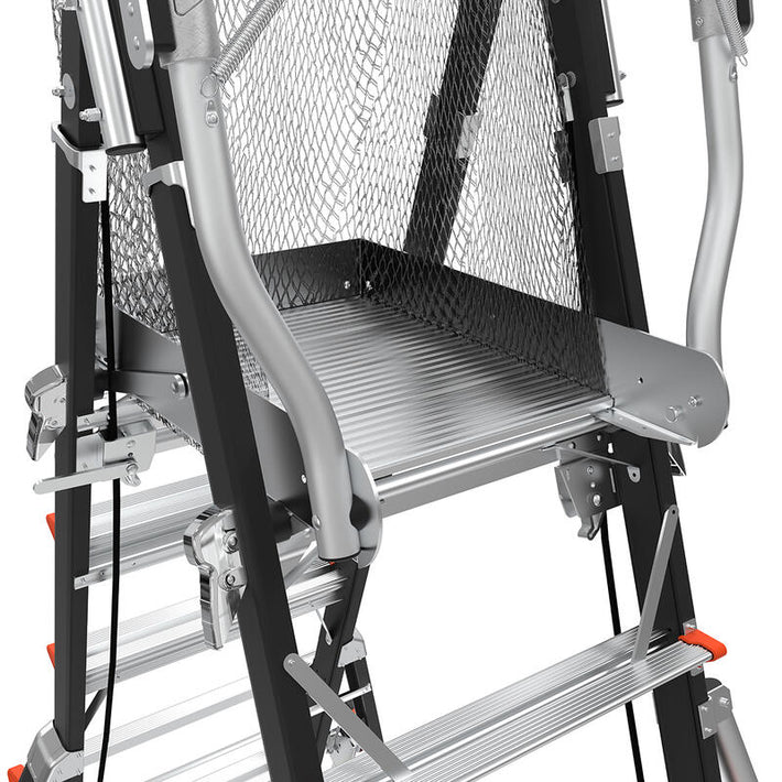 Cage-Adjustable