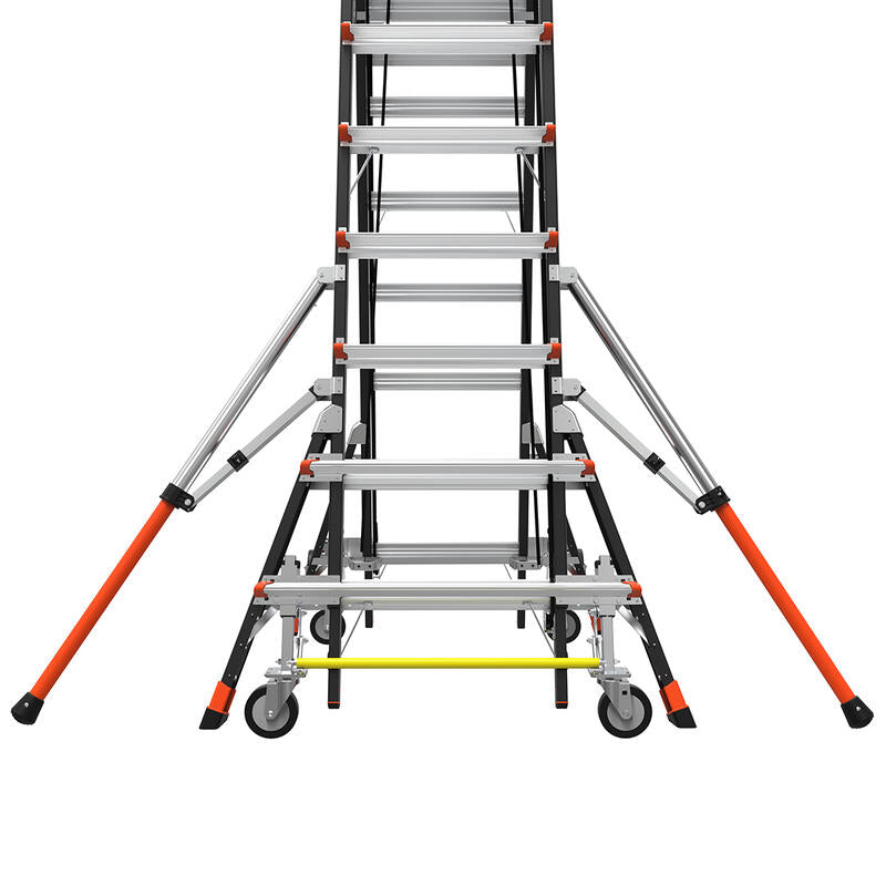 Cage-Adjustable