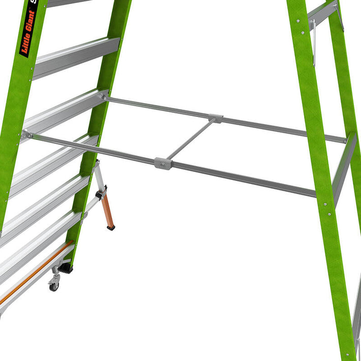 Safety Cage 2.0