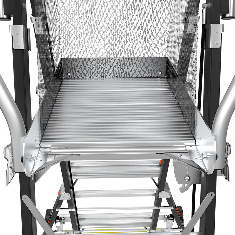 Cage-Adjustable
