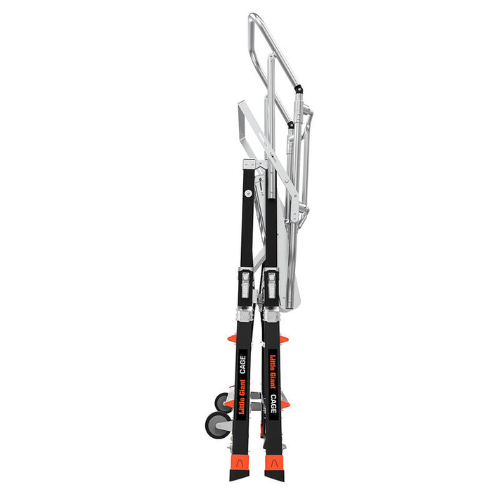 Cage-Adjustable