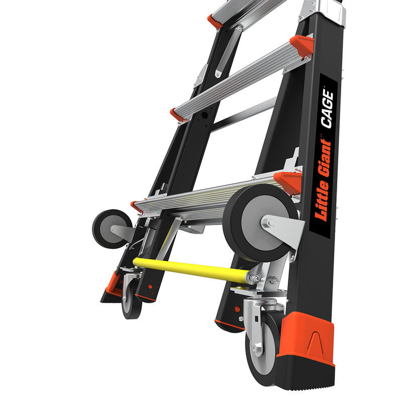 Cage-Adjustable