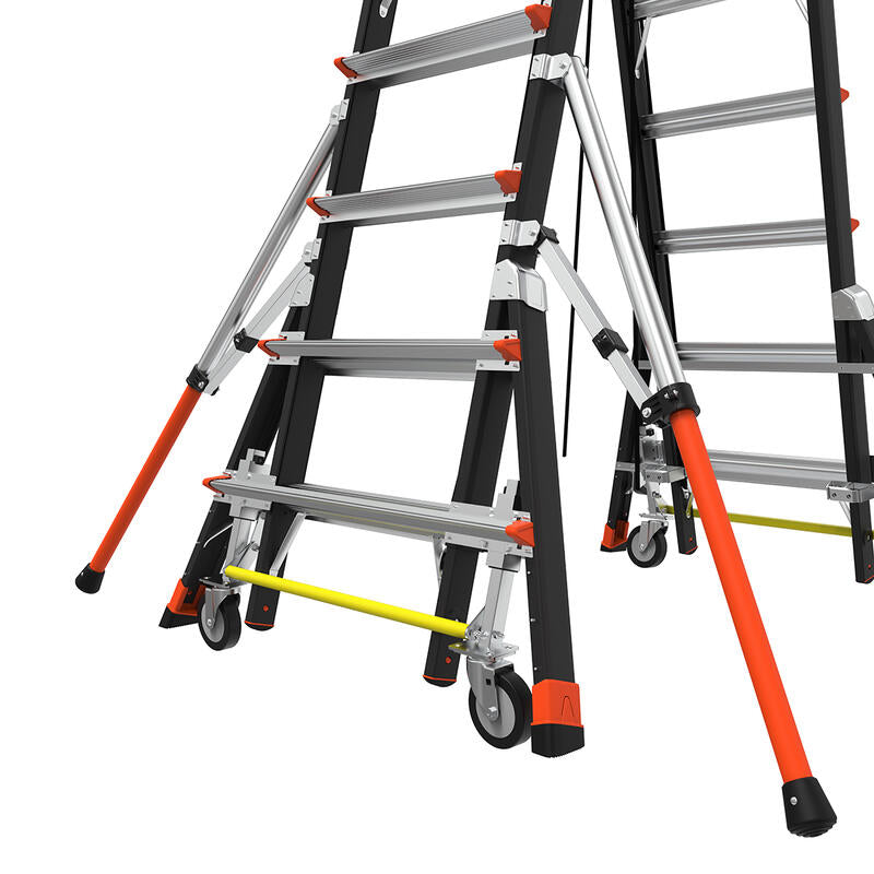 Cage-Adjustable