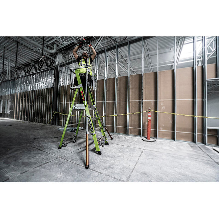 Safety Cage 2.0