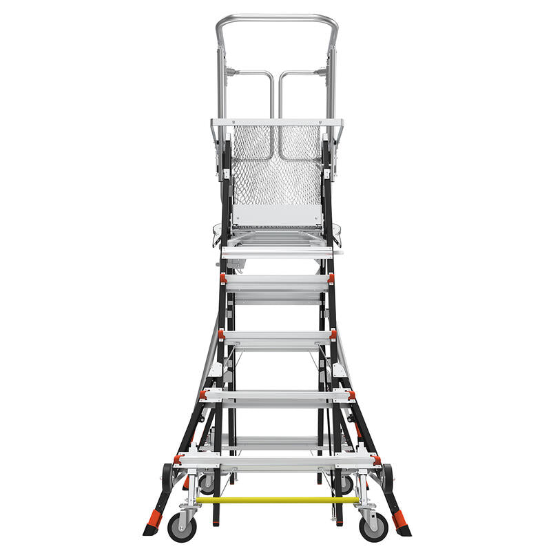 Cage-Adjustable