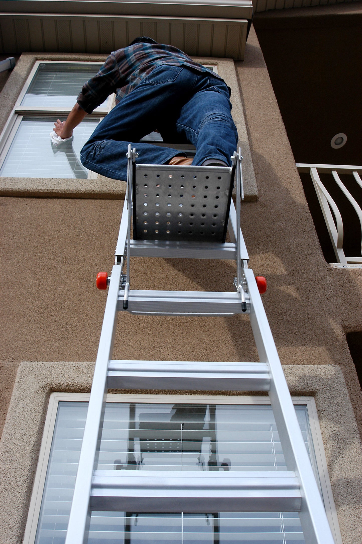 Work Platform | Factory Refurbished