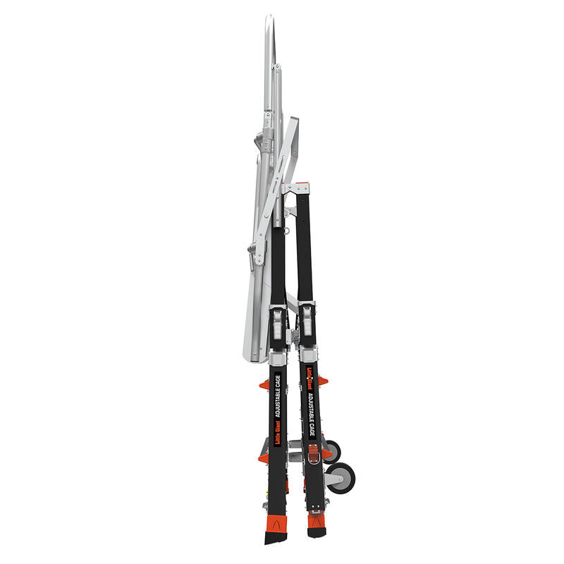 Cage-Adjustable