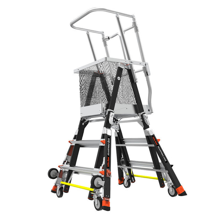 Cage-Adjustable