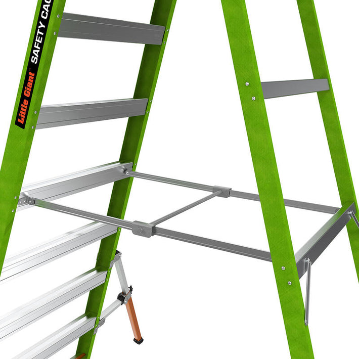 Safety Cage 2.0