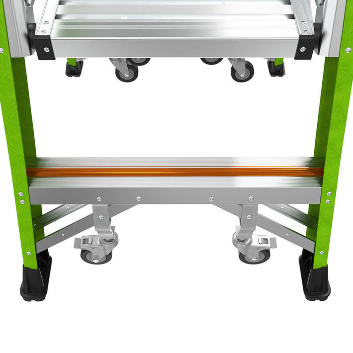 Safety Cage 2.0
