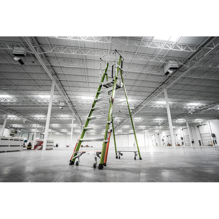 Safety Cage 2.0