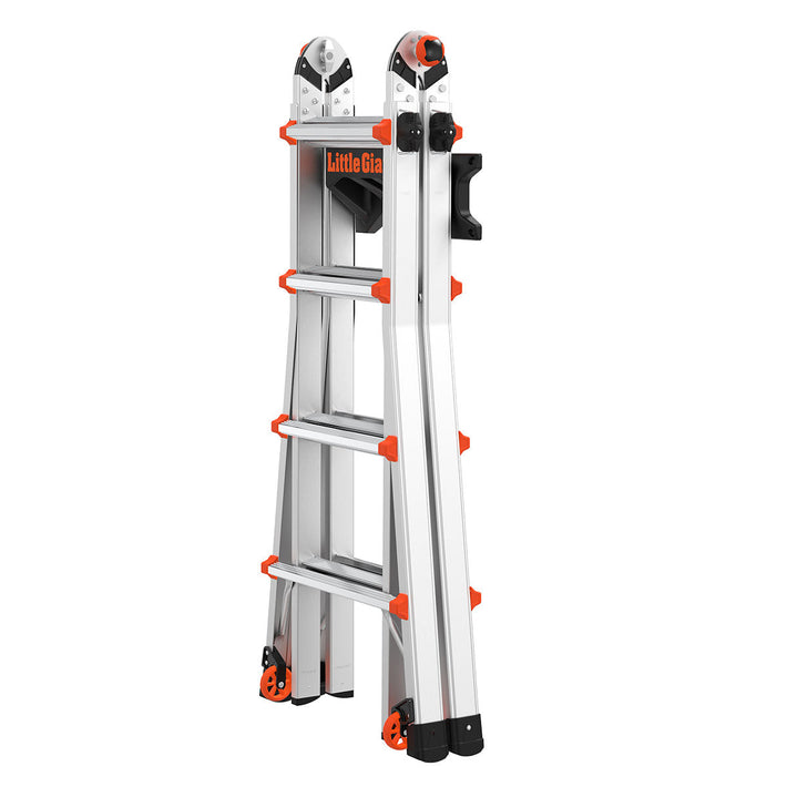 Ladder Rack | Factory Refurbished