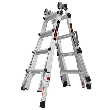 Little Giant Ladders | WingSpan Wall Standoff | Ladder Accessories