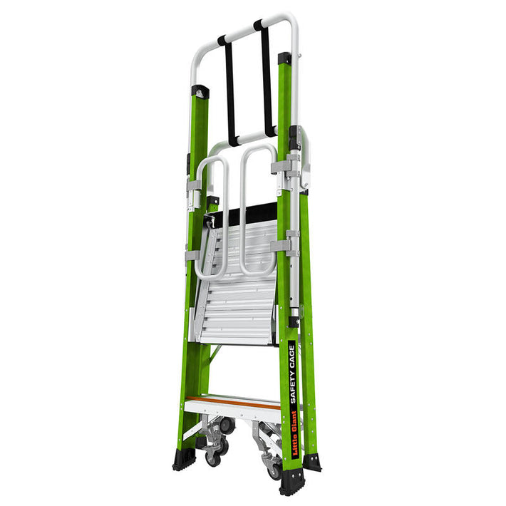 Safety Cage 2.0