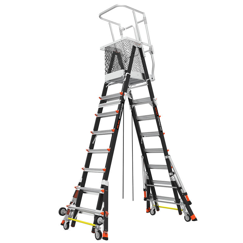Cage-Adjustable
