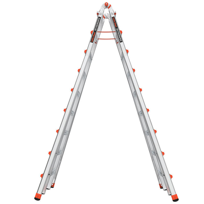 Skyscraper