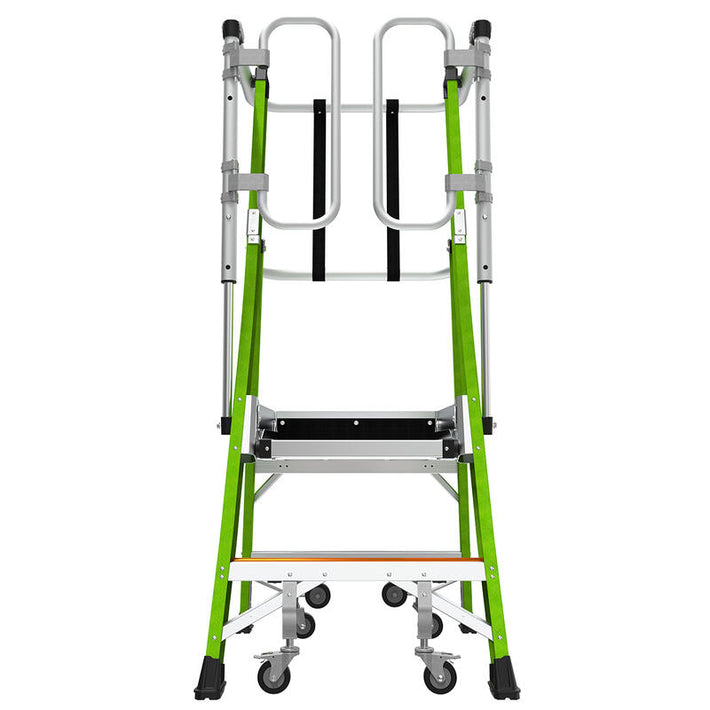 Safety Cage 2.0
