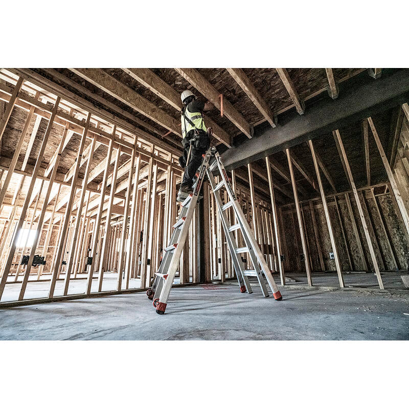 Revolution 2.0, M26 Bundle