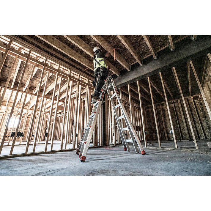 Revolution 2.0, M26 Bundle