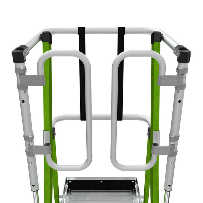 Safety Cage 2.0