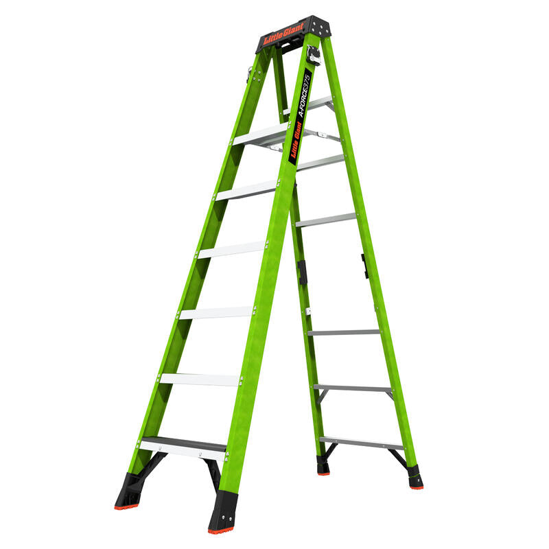 A-Force Ladder