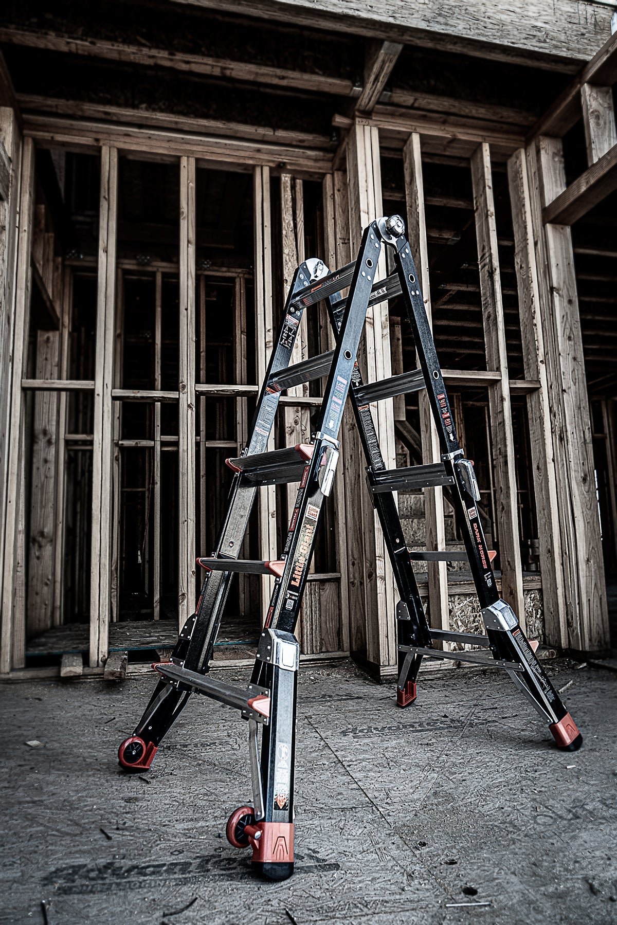 Dark Horse | Factory Refurbished