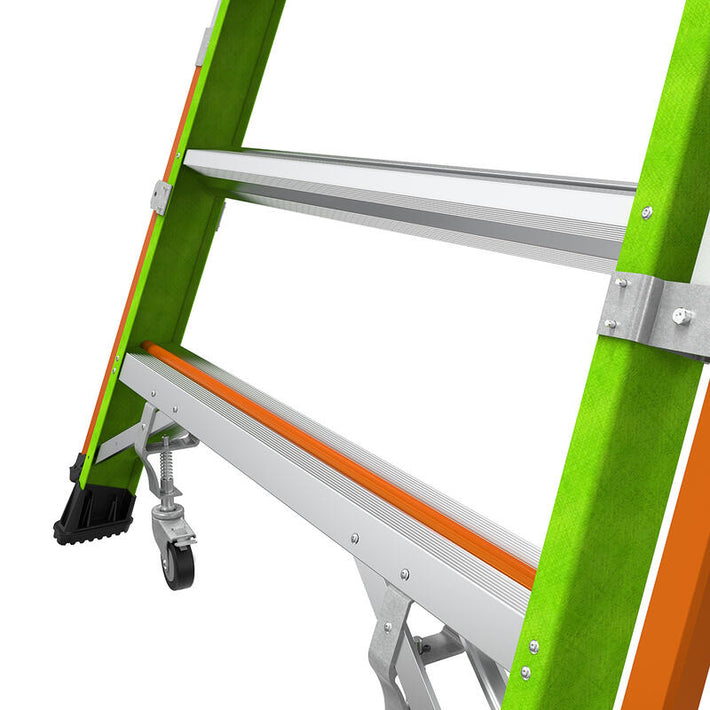Safety Cage 2.0
