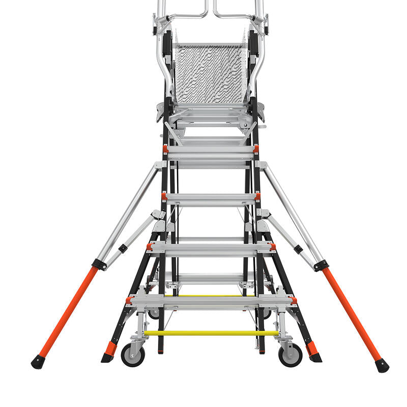 Cage-Adjustable