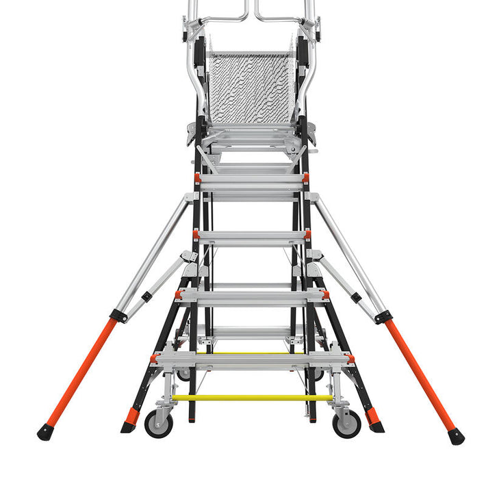 Cage-Adjustable