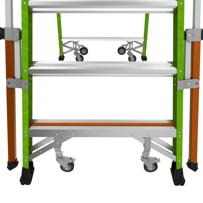 Safety Cage 2.0