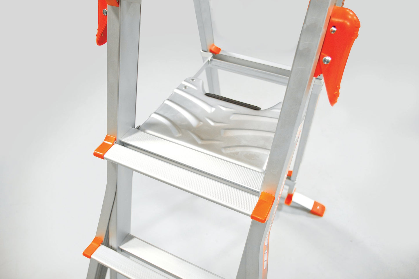 Select Step | Factory Refurbished