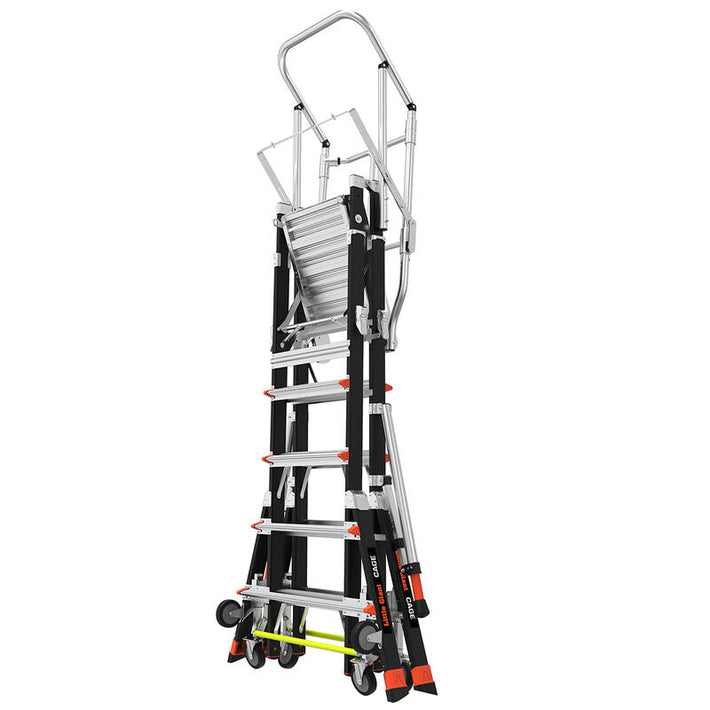Cage-Adjustable