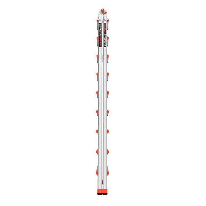 Skyscraper