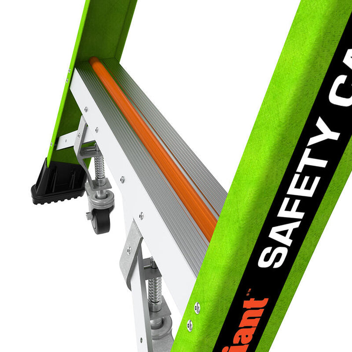 Safety Cage 2.0