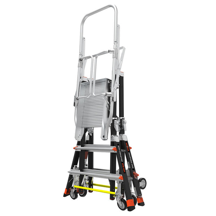 Cage-Adjustable
