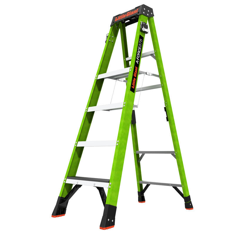 A-Force Ladder