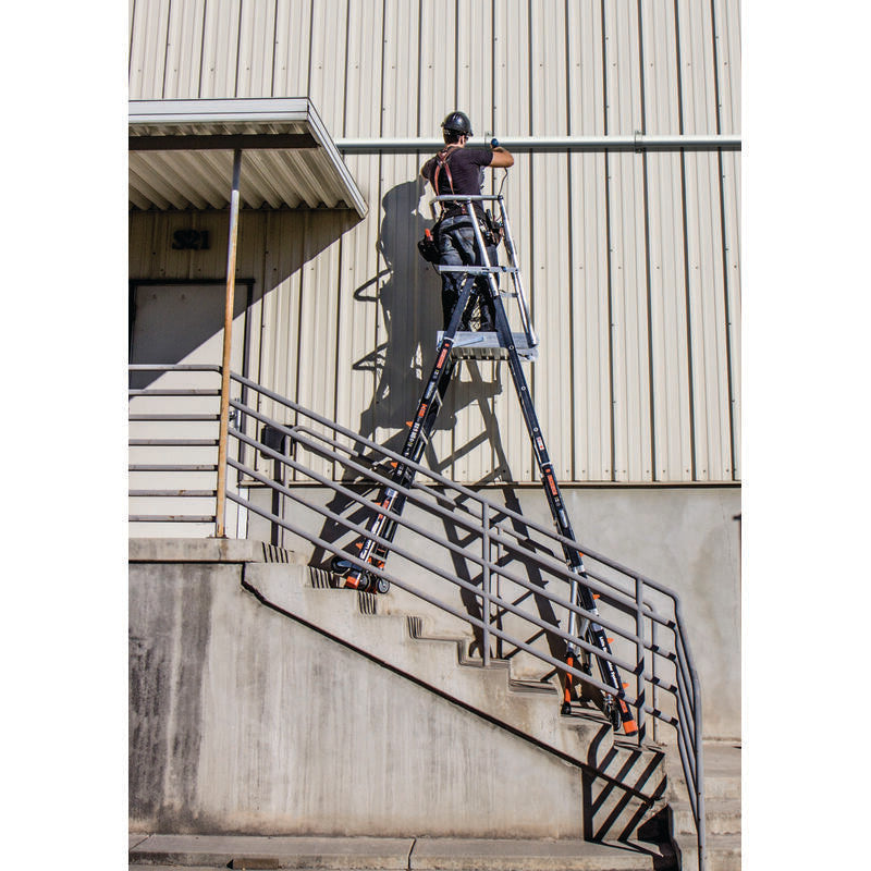 Cage-Adjustable