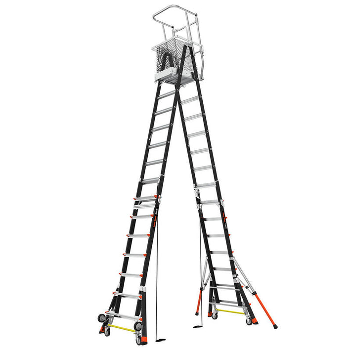 Cage-Adjustable