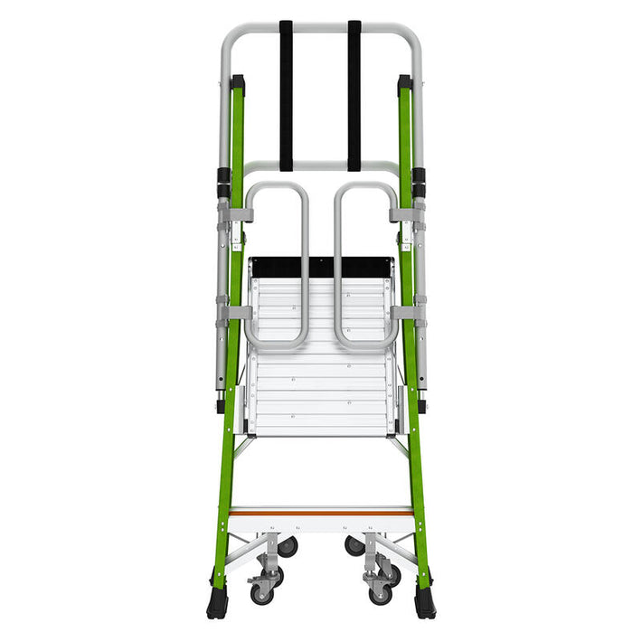 Safety Cage 2.0