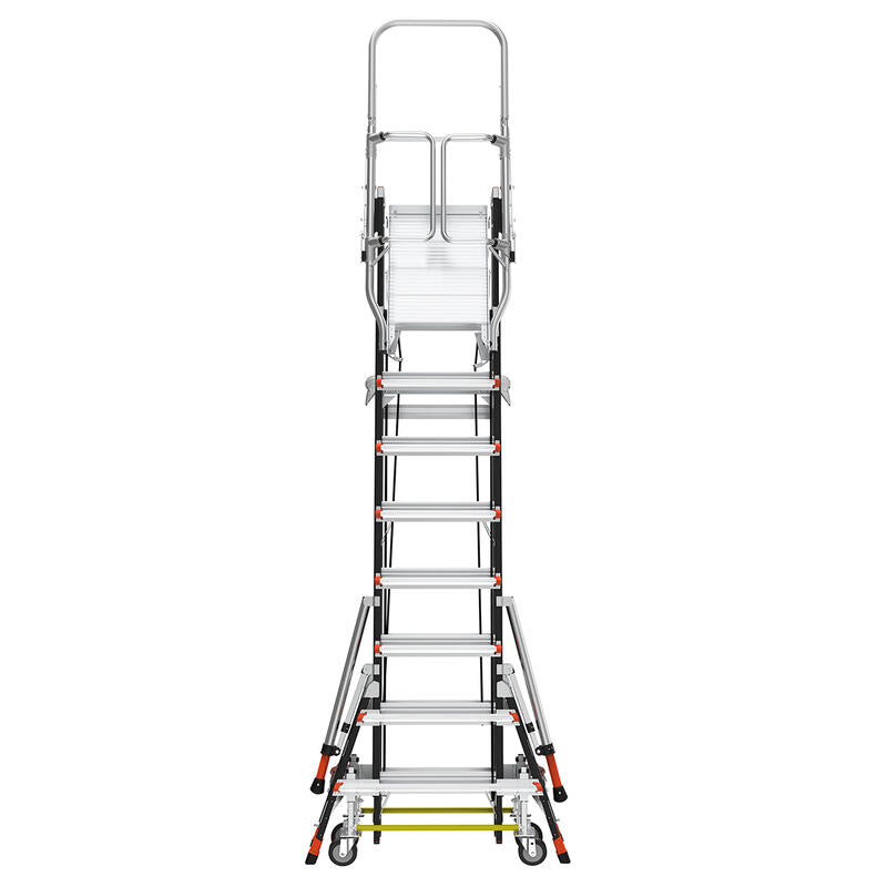 Cage-Adjustable