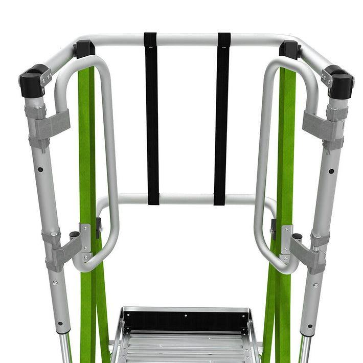 Safety Cage 2.0