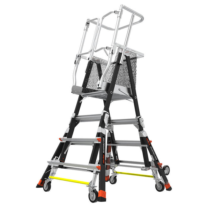 Cage-Adjustable
