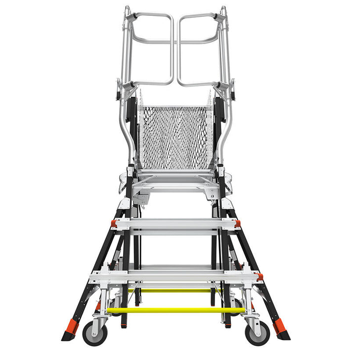 Cage-Adjustable