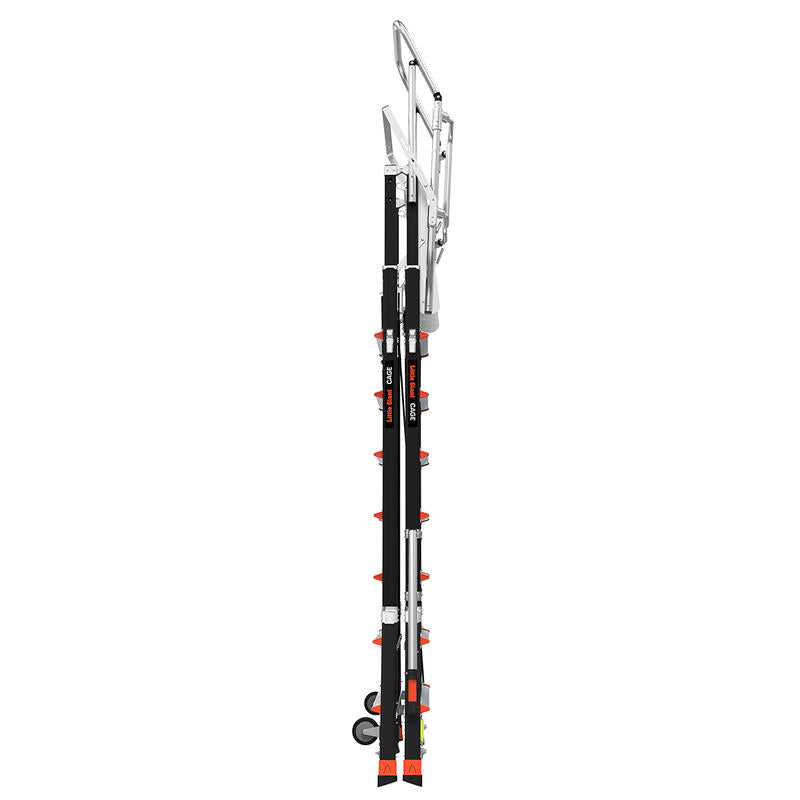 Cage-Adjustable