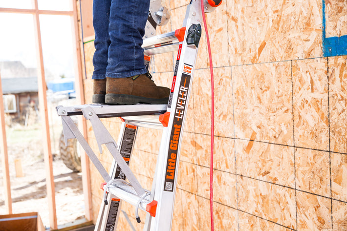 Work Platform | Factory Refurbished