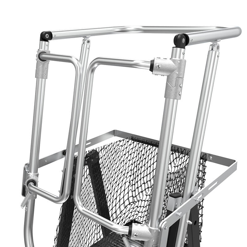 Cage-Adjustable