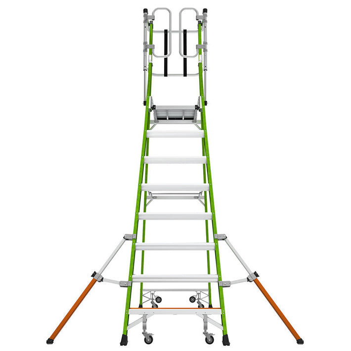 Safety Cage 2.0