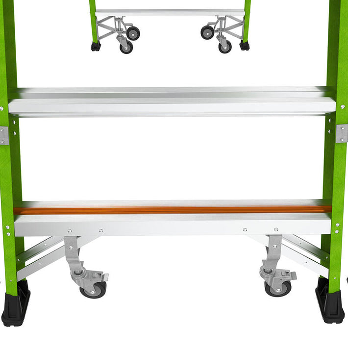 Safety Cage 2.0